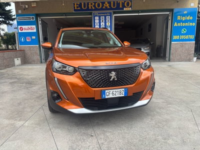 Peugeot 2008 BlueHDi 130 S&S EAT8 Allure Pack (2)
