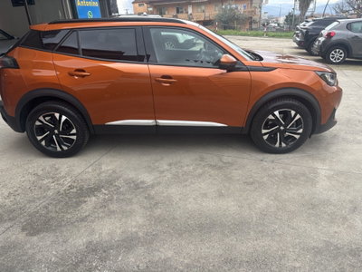 Peugeot 2008 BlueHDi 130 S&S EAT8 Allure Pack (3)