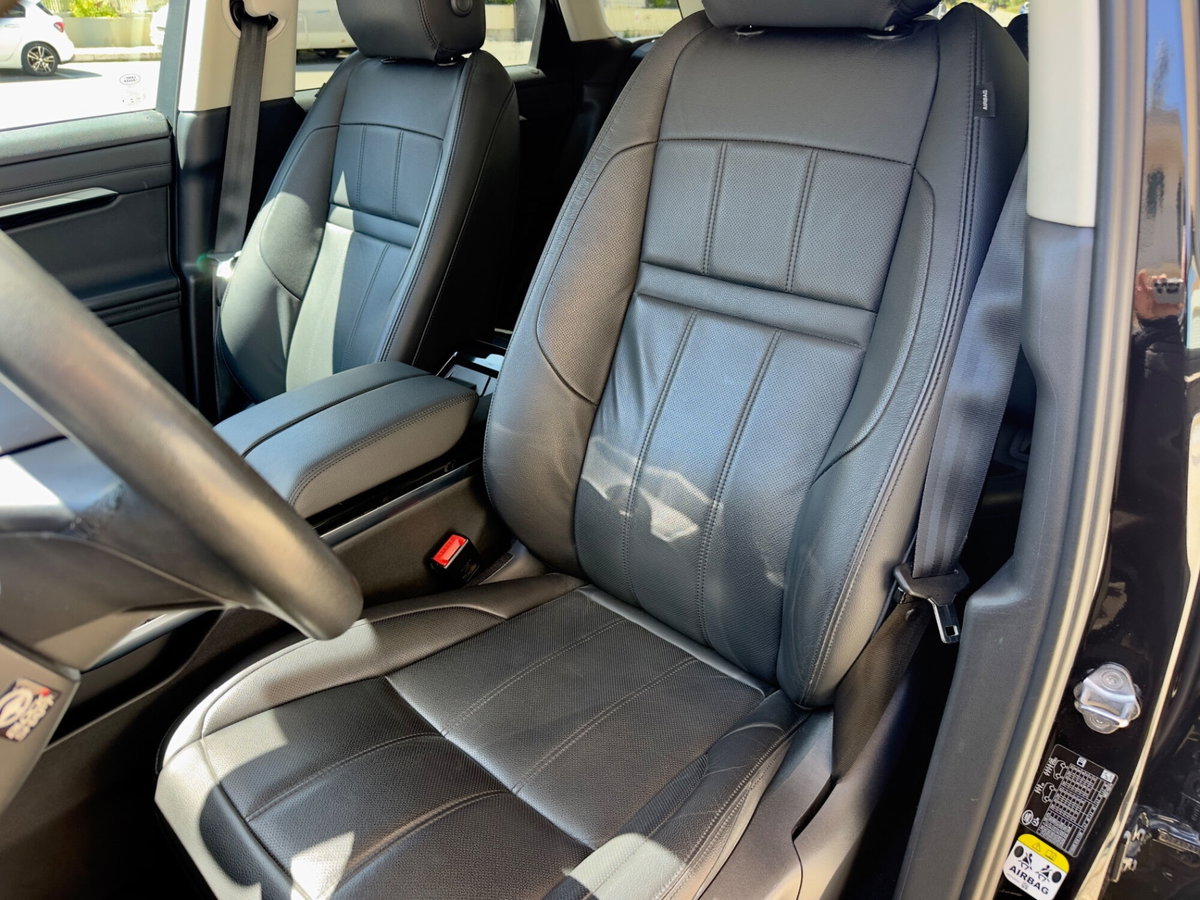 Land Rover Range Rover Evoque 2.0D I4 163CV AWD Auto R-Dynamic HSE (8)