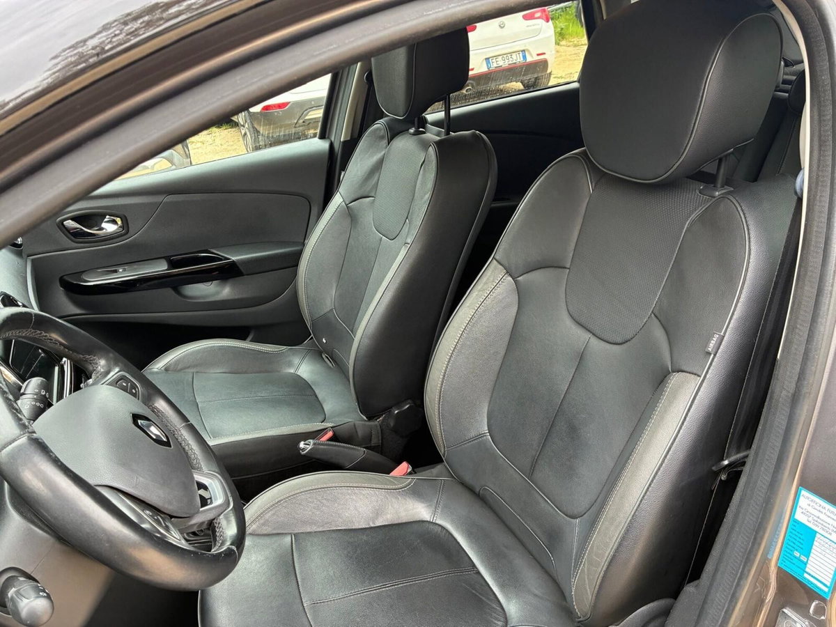 Renault Captur dCi 8V 90 CV Start&Stop Energy Intens (13)
