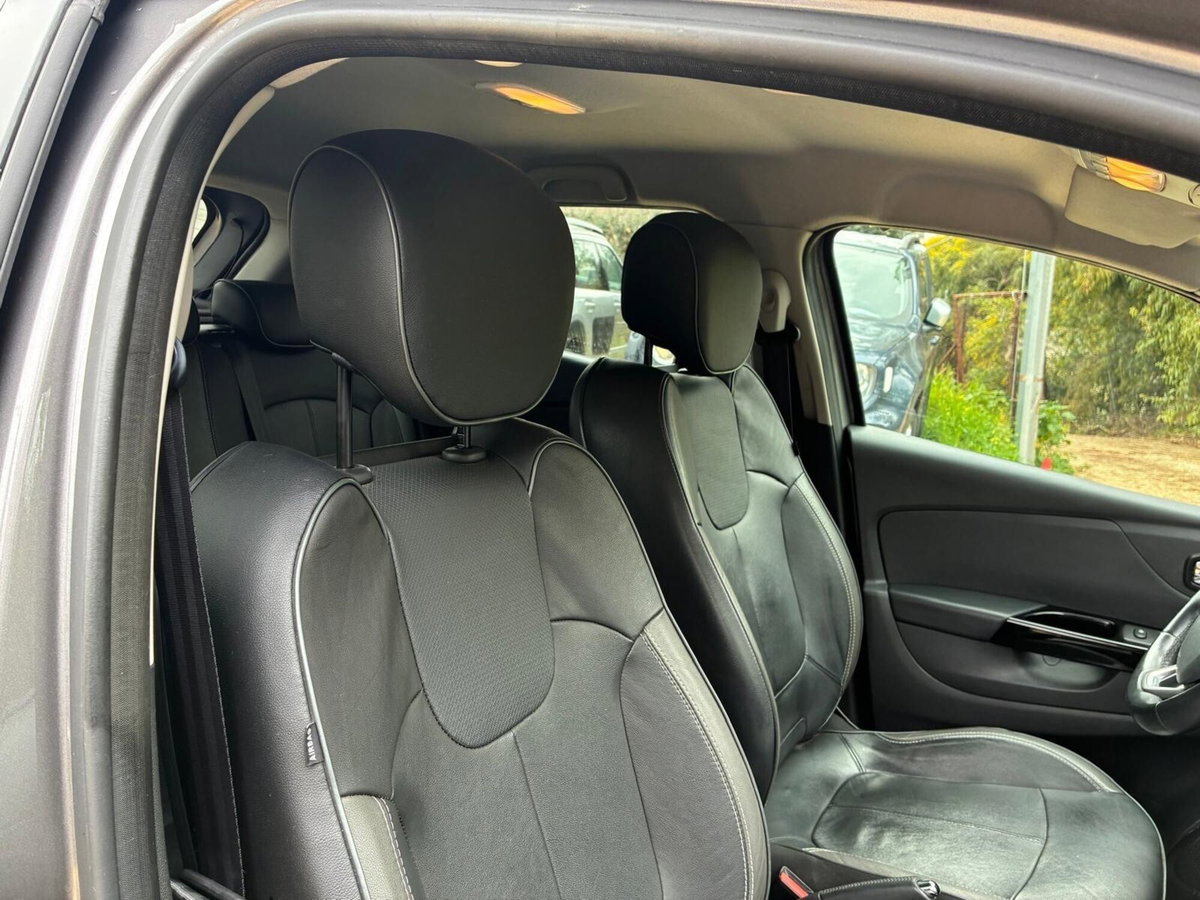 Renault Captur dCi 8V 90 CV Start&Stop Energy Intens (14)