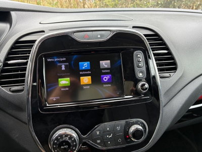 Renault Captur dCi 8V 90 CV Start&Stop Energy Intens (17)
