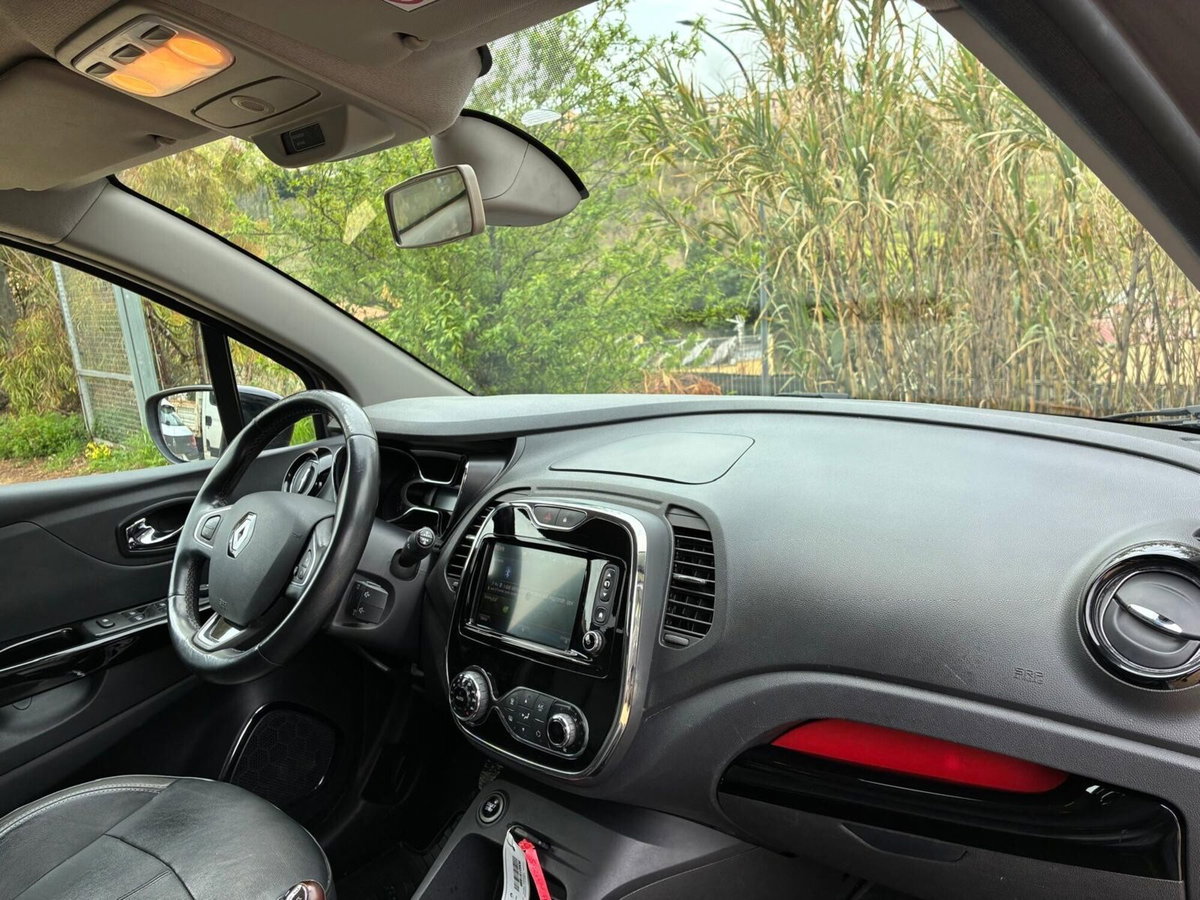 Renault Captur dCi 8V 90 CV Start&Stop Energy Intens (20)