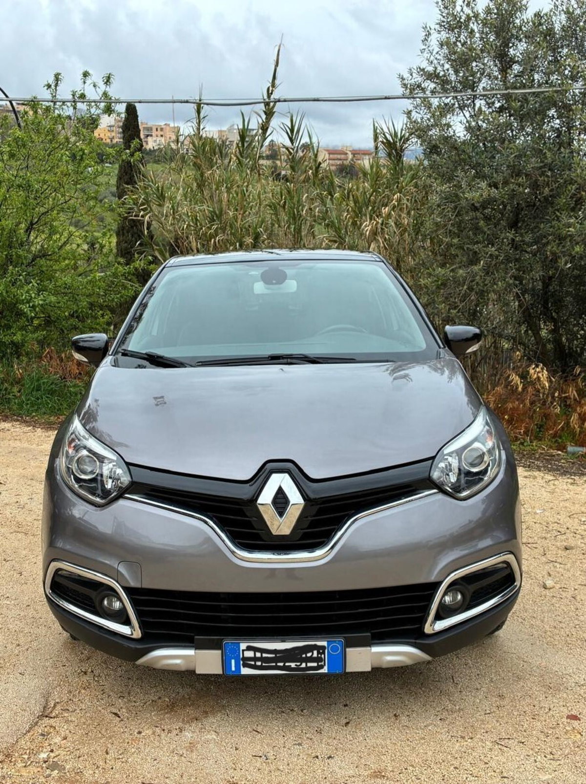 Renault Captur dCi 8V 90 CV Start&Stop Energy Intens (3)