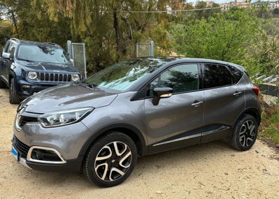Renault Captur dCi 8V 90 CV Start&Stop Energy Intens (5)