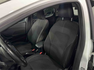 Ford Fiesta 1.1 75 CV 5 porte Titanium (12)