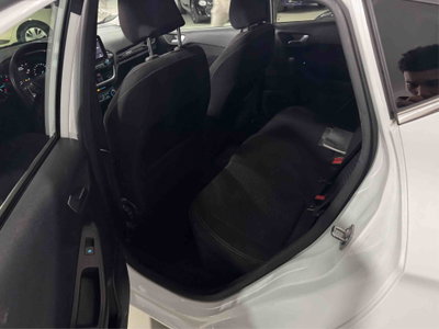 Ford Fiesta 1.1 75 CV 5 porte Titanium (15)