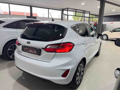 Ford Fiesta 1.1 75 CV 5 porte Titanium (3)