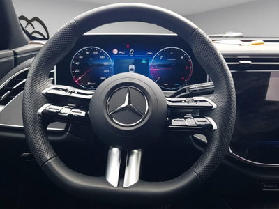 Mercedes-Benz Classe E 220 d AMG Line Advanced Plus auto (10)