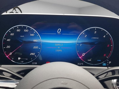 Mercedes-Benz Classe E 220 d AMG Line Advanced Plus auto (11)