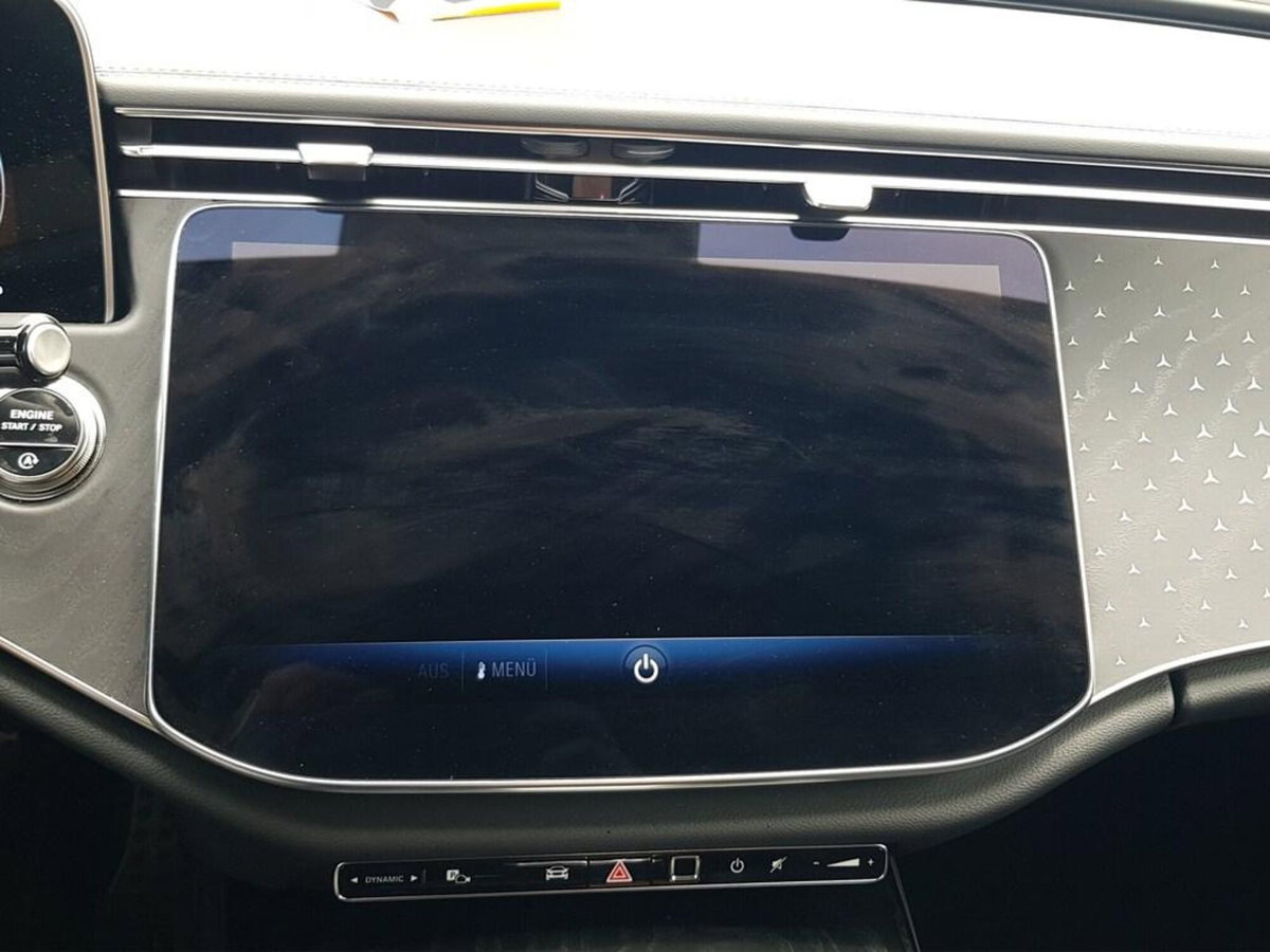 Mercedes-Benz Classe E 220 d AMG Line Advanced Plus auto (12)