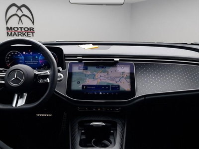 Mercedes-Benz Classe E 220 d AMG Line Advanced Plus auto (14)
