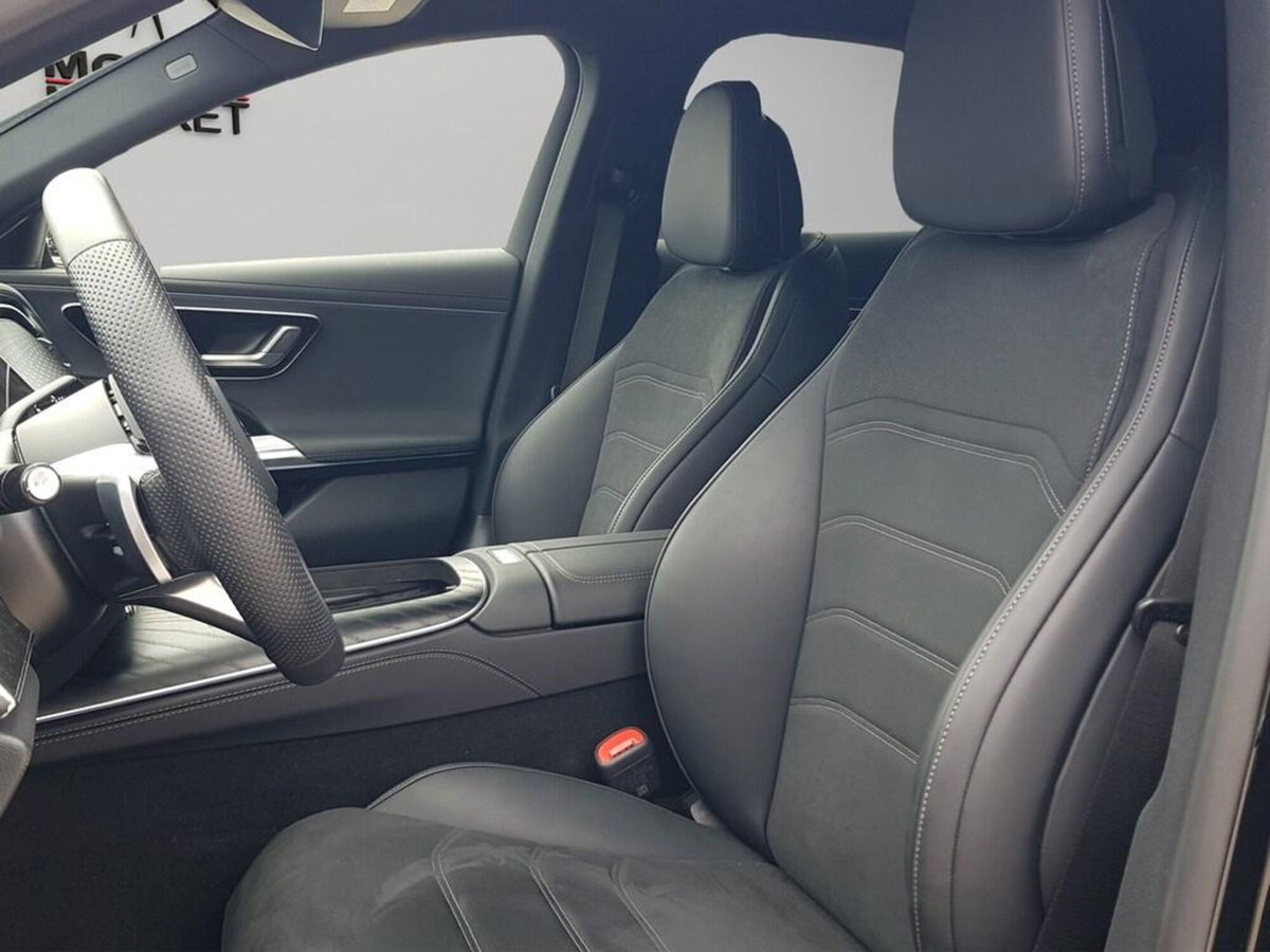 Mercedes-Benz Classe E 220 d AMG Line Advanced Plus auto (15)