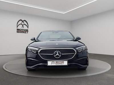 Mercedes-Benz Classe E 220 d AMG Line Advanced Plus auto (2)