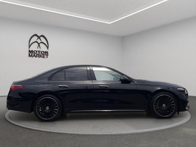 Mercedes-Benz Classe E 220 d AMG Line Advanced Plus auto (4)