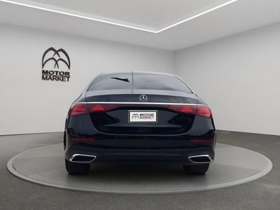 Mercedes-Benz Classe E 220 d AMG Line Advanced Plus auto (6)