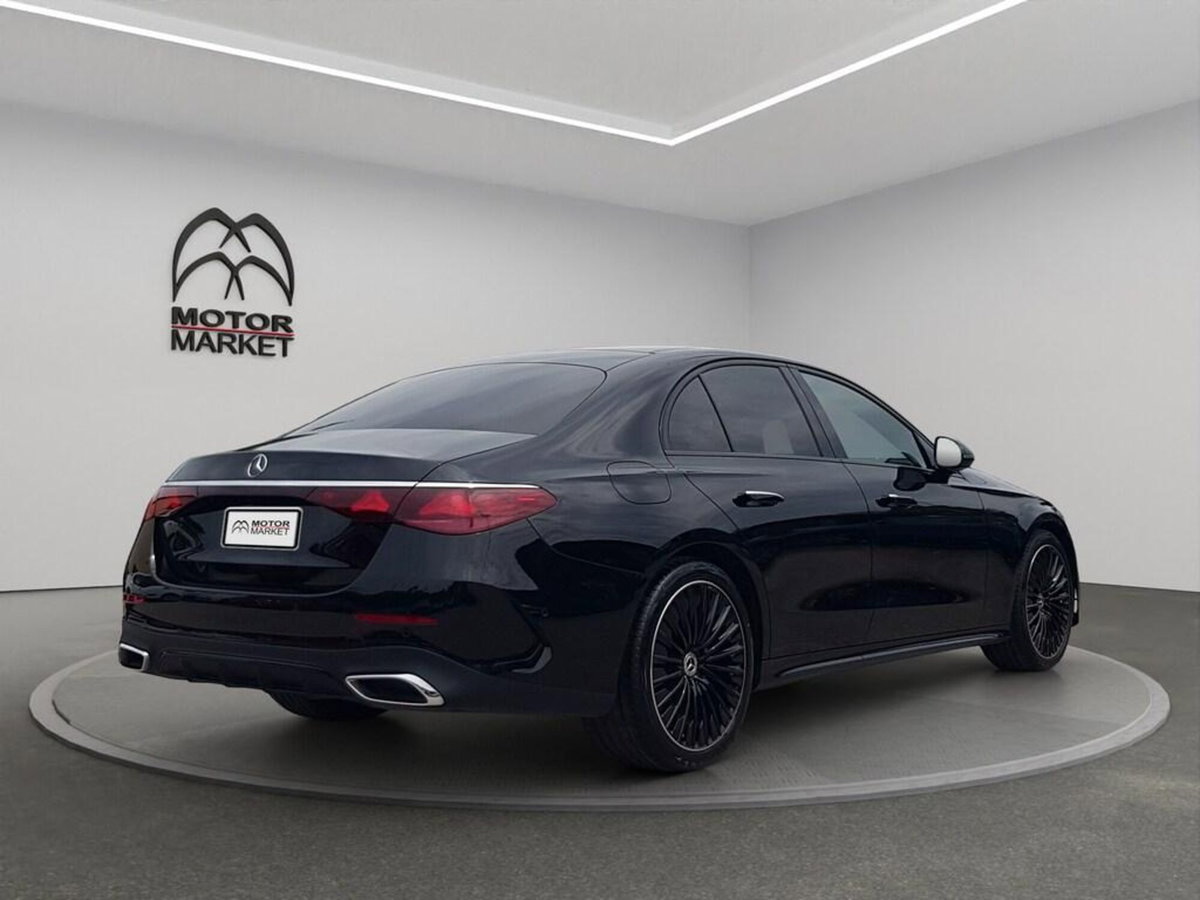 Mercedes-Benz Classe E 220 d AMG Line Advanced Plus auto (7)