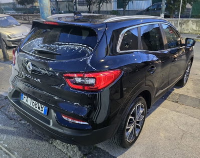 Renault Kadjar dCi 8V 115CV EDC Sport Edition (2)