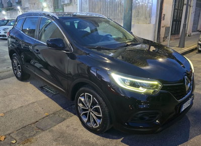 Renault Kadjar dCi 8V 115CV EDC Sport Edition (3)