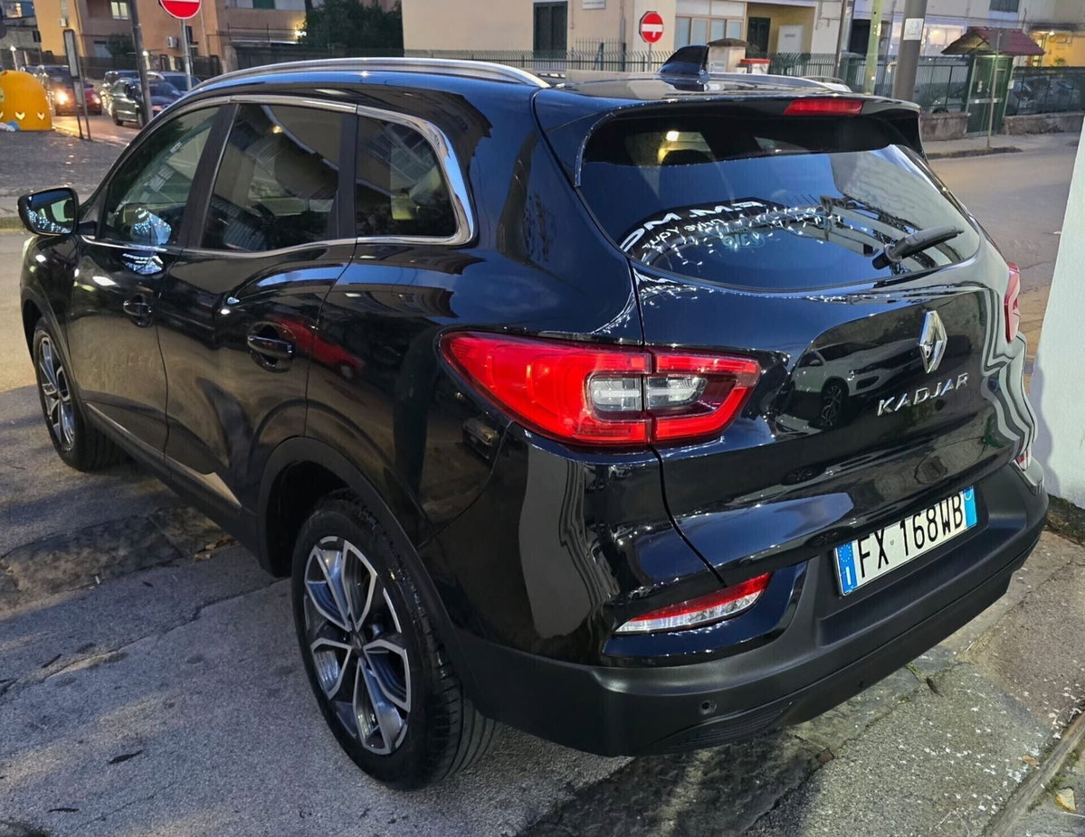Renault Kadjar dCi 8V 115CV EDC Sport Edition (4)