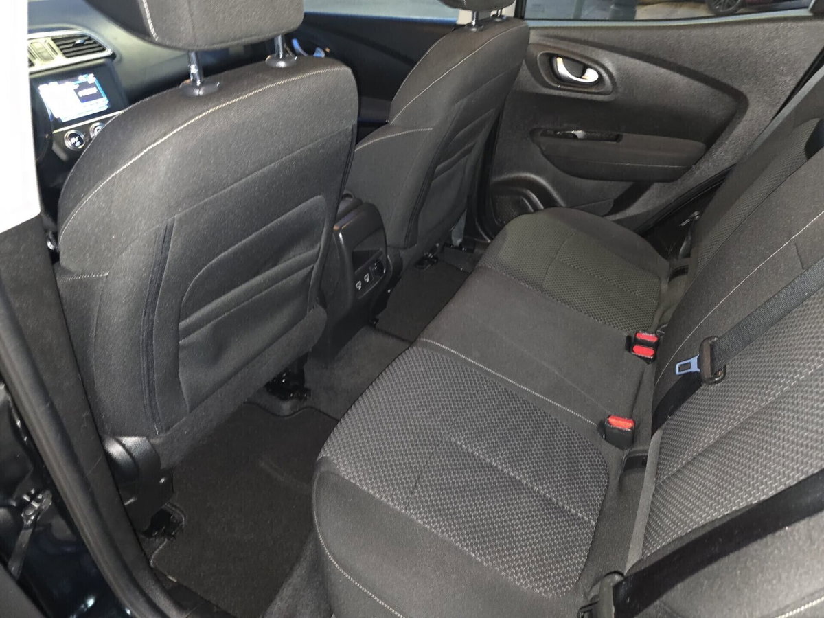 Renault Kadjar dCi 8V 115CV EDC Sport Edition (8)