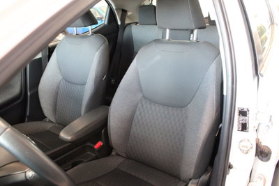 Toyota Yaris 1.5 Hybrid 5 porte Active (11)