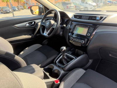 Nissan Qashqai 1.5 dCi Tekna (10)