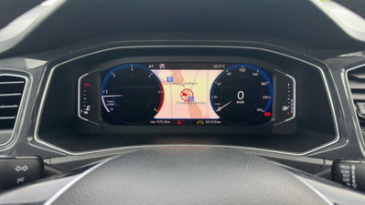 Volkswagen T-Roc 1.6 TDI SCR Advanced BlueMotion Technology (12)