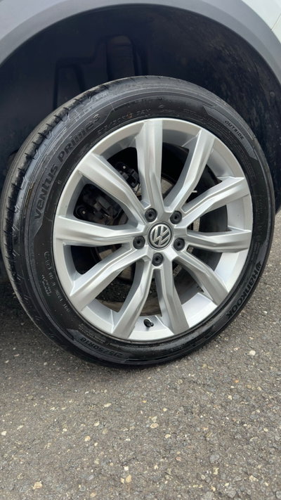 Volkswagen T-Roc 1.6 TDI SCR Advanced BlueMotion Technology (15)