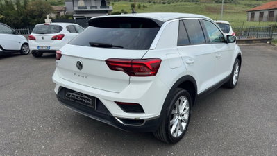 Volkswagen T-Roc 1.6 TDI SCR Advanced BlueMotion Technology (3)