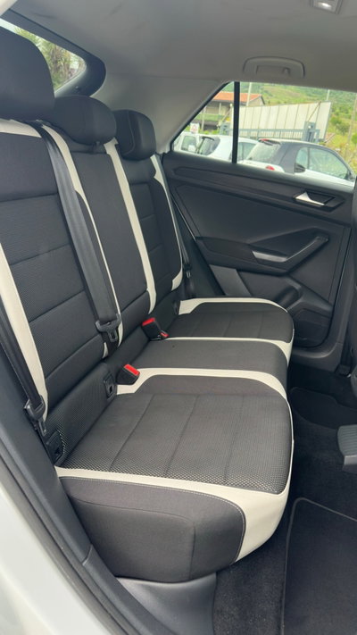 Volkswagen T-Roc 1.6 TDI SCR Advanced BlueMotion Technology (6)