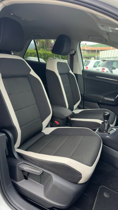 Volkswagen T-Roc 1.6 TDI SCR Advanced BlueMotion Technology (8)