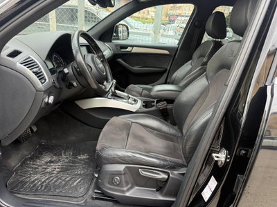 Audi Q5 2.0 TDI 190 CV S tronic Advanced Plus (15)