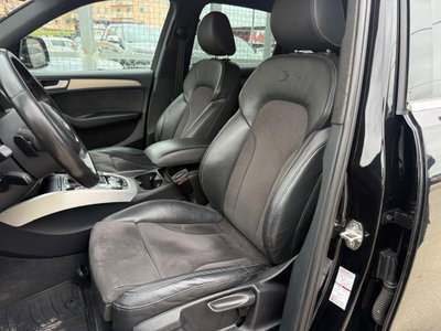 Audi Q5 2.0 TDI 190 CV S tronic Advanced Plus (16)