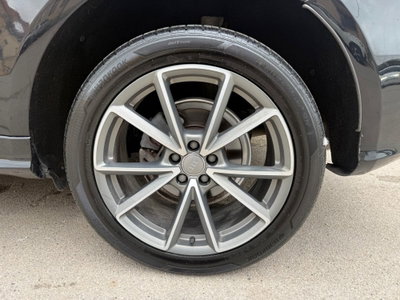 Audi Q5 2.0 TDI 190 CV S tronic Advanced Plus (9)