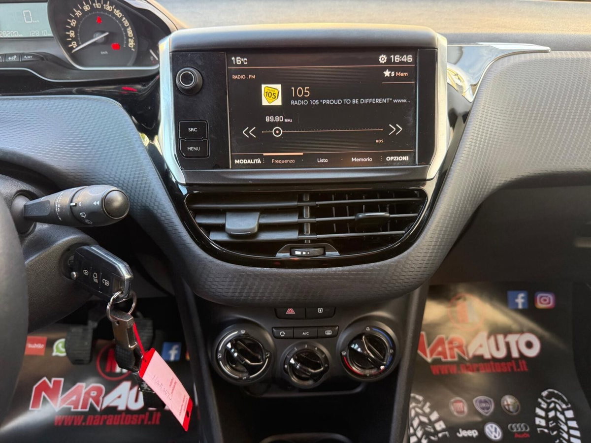 Peugeot 2008 100 Active (19)