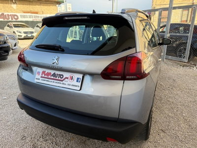 Peugeot 2008 100 S&S Active (6)