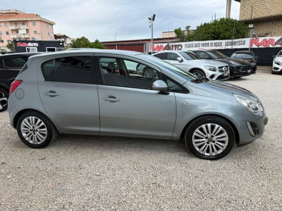 Opel Corsa 1.2 5 porte Elective (5)