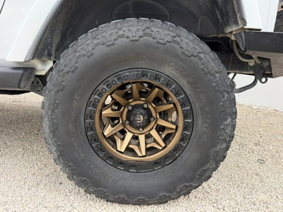 Jeep Wrangler Unlimited 2.8 CRD DPF Sahara (9)