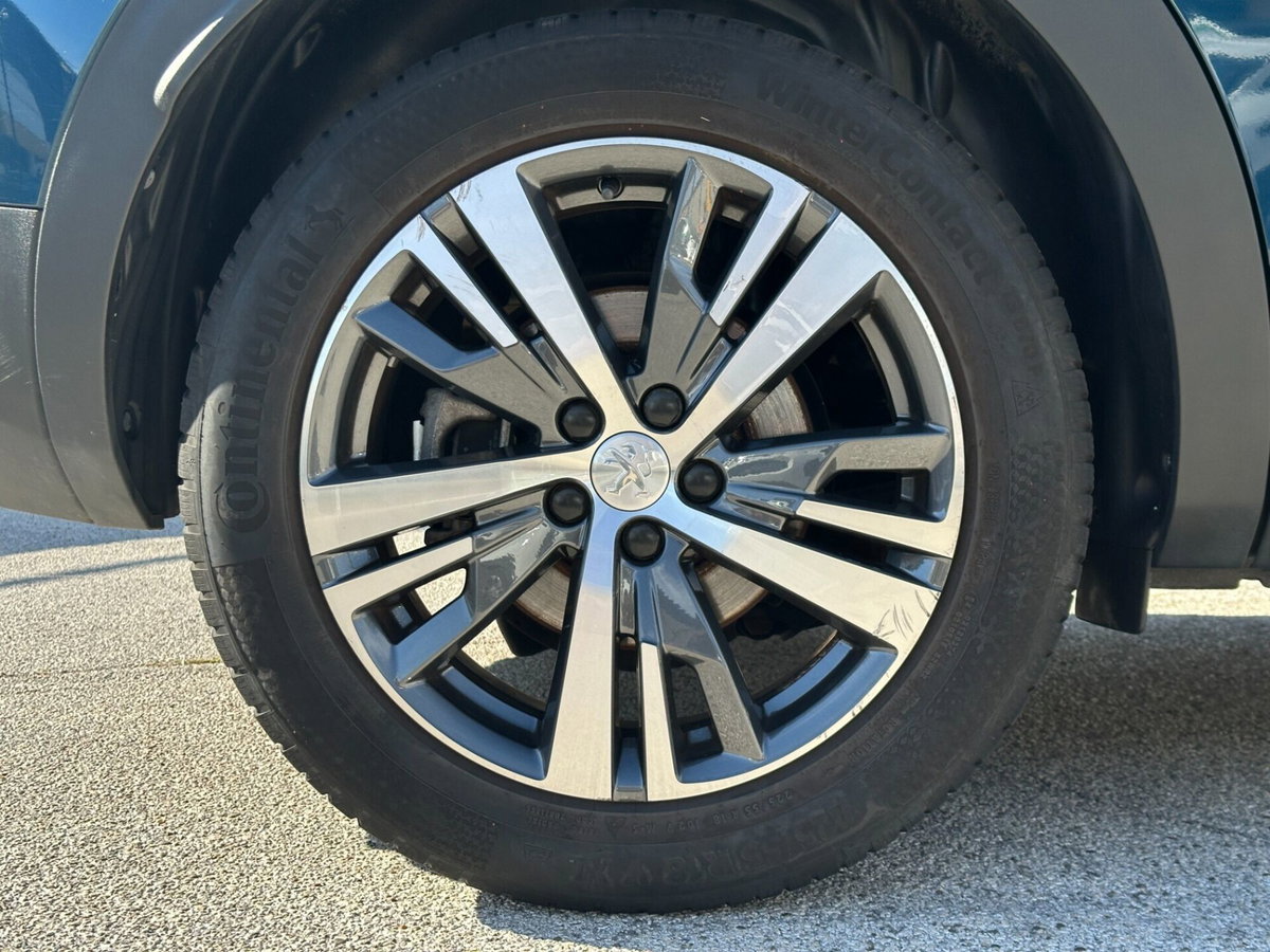 Peugeot 3008 BlueHDi 130 S&S Allure (10)