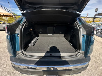 Peugeot 3008 BlueHDi 130 S&S Allure (12)