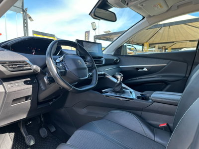 Peugeot 3008 BlueHDi 130 S&S Allure (13)