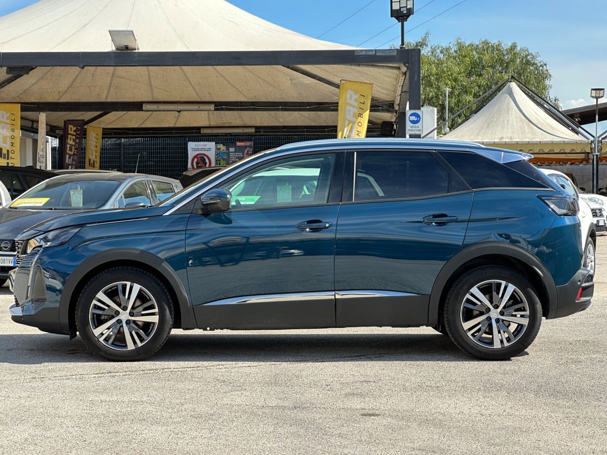 Peugeot 3008 BlueHDi 130 S&S Allure (4)