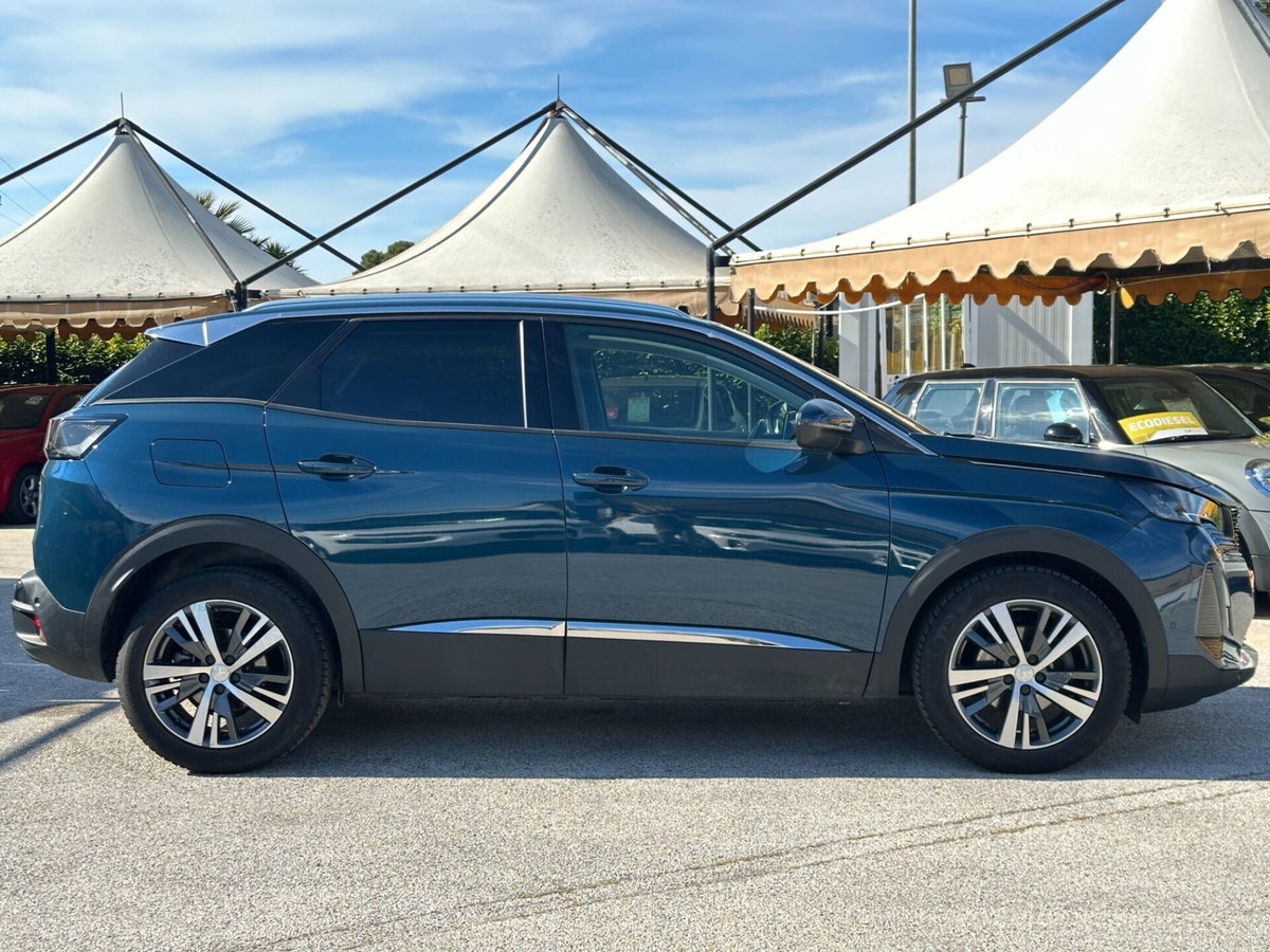 Peugeot 3008 BlueHDi 130 S&S Allure (8)