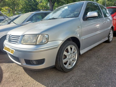 Volkswagen Polo 1.4 16V cat 3p. Highline (3)