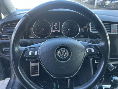 Volkswagen Golf 2.0 TDI 5p. Executive BlueMotion Technology (9)