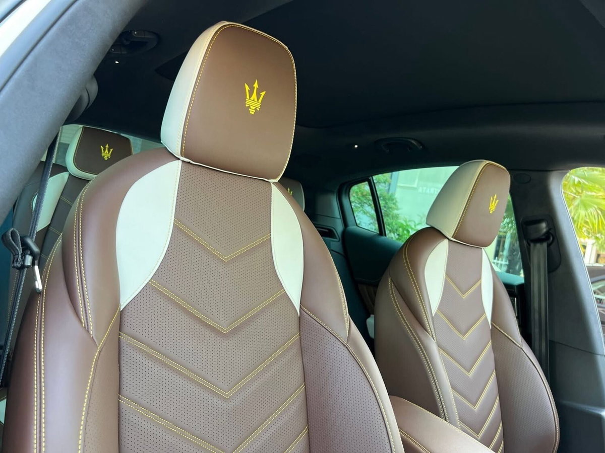 Maserati Grecale 3.0 V6 Trofeo 530cv auto (13)