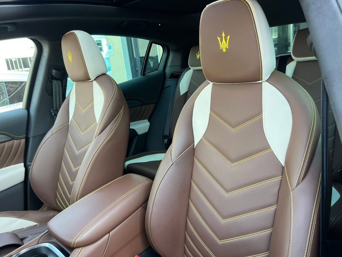 Maserati Grecale 3.0 V6 Trofeo 530cv auto (6)