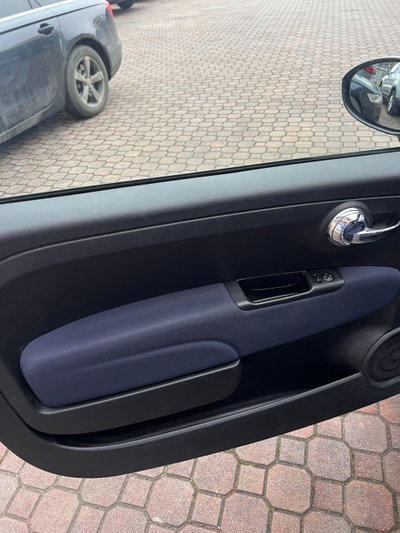 Fiat 500 1.0 Hybrid Cult (10)