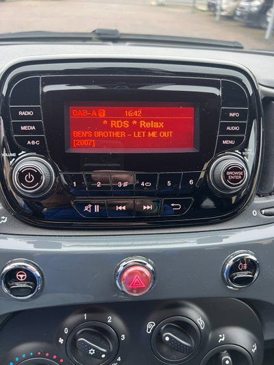 Fiat 500 1.0 Hybrid Cult (11)